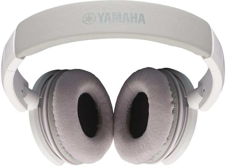 Yamaha HPH-150WH WHITE HEADPHONES